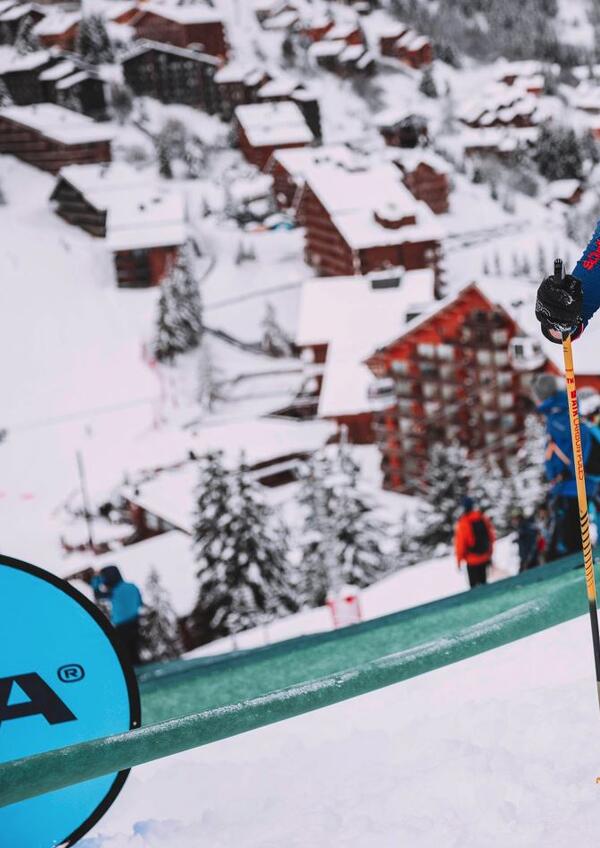 Campionati Italiani di Sci Alpinismo