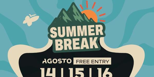 Snow Music Week Summer Break