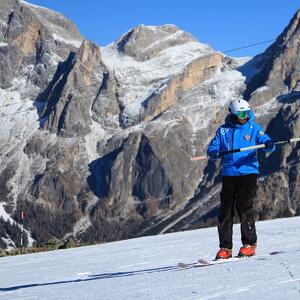 San Martino Telemark Event