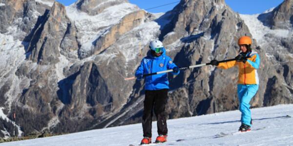 San Martino Telemark Event