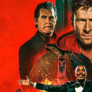 Cinema Primiero: The Running Man