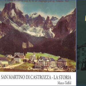 San Martino di Castrozza - Madonna di Campiglio