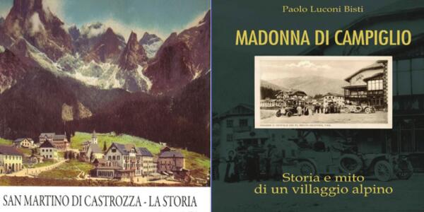 San Martino di Castrozza - Madonna di Campiglio