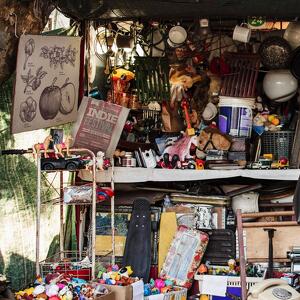 Mercatino dell'usato e del collezionismo