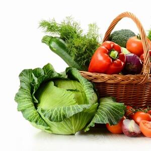 Festa degli Orti e delle Verdure