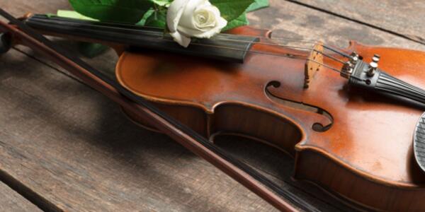 Primiero Dolomiti Festival: Concerto per Pianoforte e Violino
