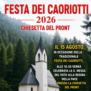 Festa dei Cauriotti