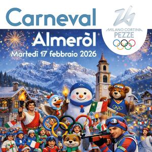Carneval Almeròl