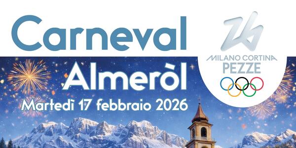 Carneval Almeròl
