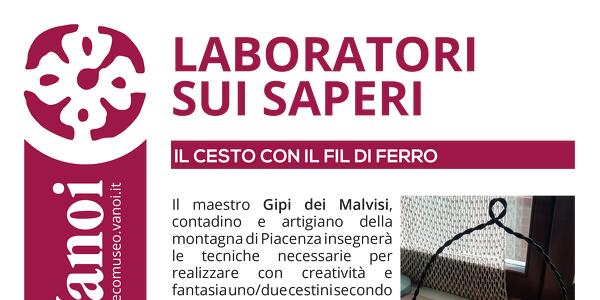 Laboratori sui saperi