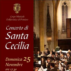 Concerto di Santa Cecilia