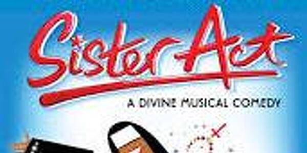 SAGRA DEL FOC - Sister Act 2 - Musical
