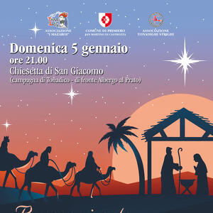 Presepe Vivente 