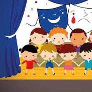 Campus Teatrale per Bambini