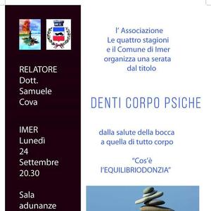 Denti Corpo Psiche