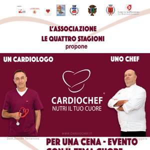 Cena Cardiochef 