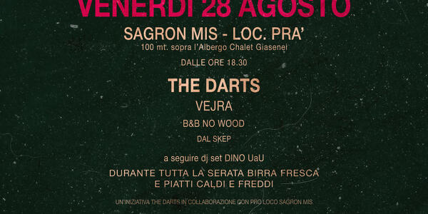 Rock di Confine
