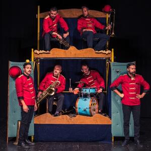 Banda Storta Circus