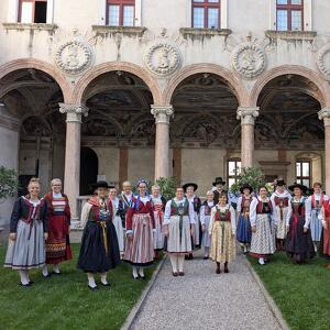 Coro da Camera Trentino