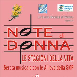 Note di Donna