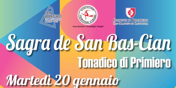 Sagra de San Bas-Cian