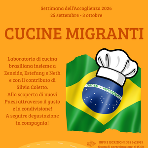 SdA 2026 - Cucine Migranti