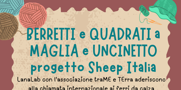 Progetto Sheep Italia