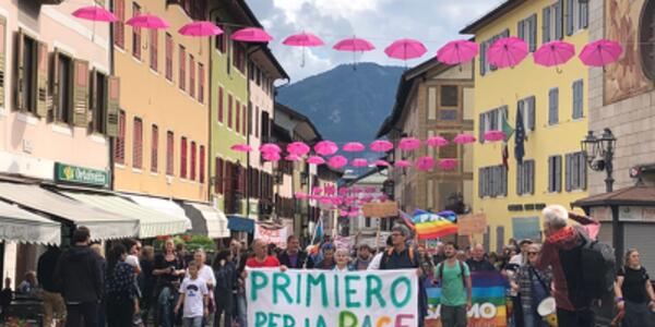 Grande Marcia della Pace