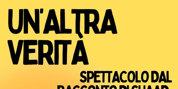 Un'altra verità 