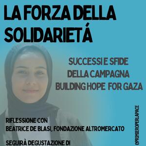La forza della solidarietà 