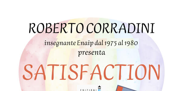 Presentazione libro "Satisfaction"