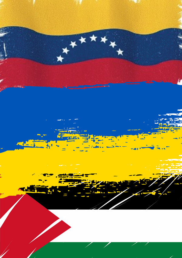 Difendere il diritto internazionale per costruire la Pace 