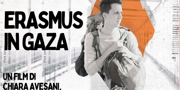 Erasmus in Gaza
