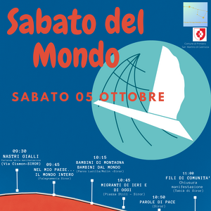 Sabato del Mondo