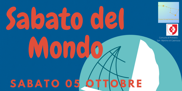 Sabato del Mondo