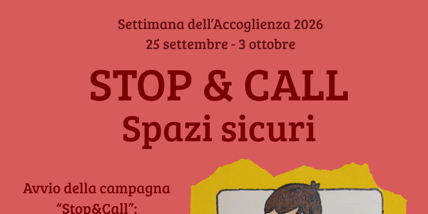 SdA 2026 - Stop & Call