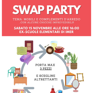Swap Party