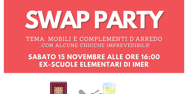 Swap Party