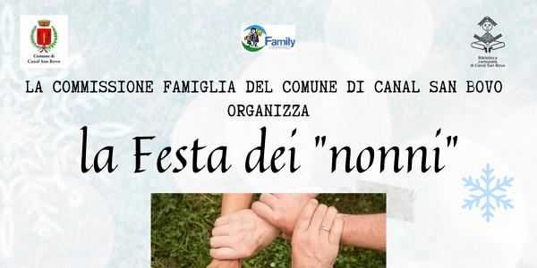Festa dei "nonni"