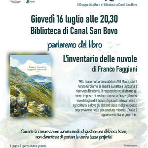 Sentieri Letterari