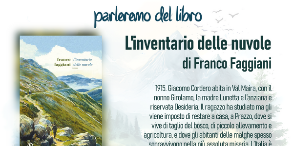 Sentieri Letterari