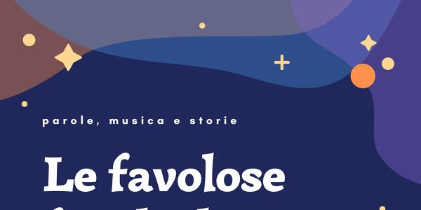 Le favolose favole di Jennifer