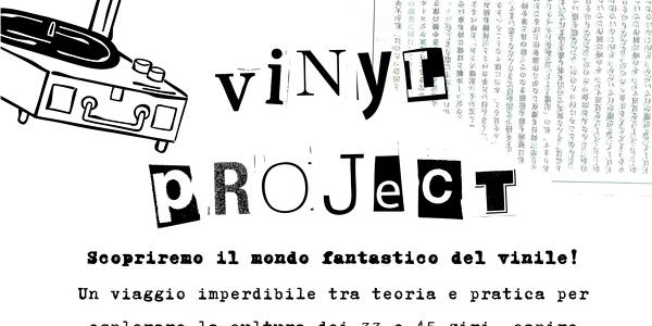 Vinyl Project