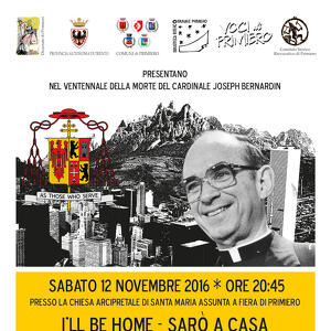 I'll be home - Sarò a casa