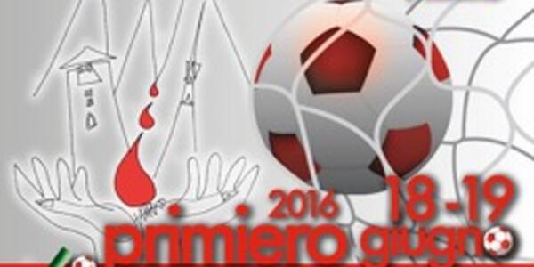 6° Torneo Nazionale FIDAS di calcio a 7