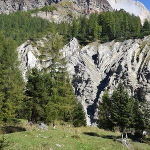 La ripresa della vita sulla spiaggia delle Crode Rosse