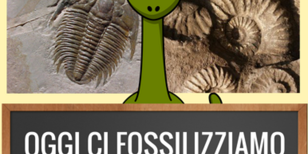 Oggi ci... fossilizziamo 