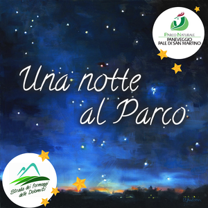 Una notte al Parco