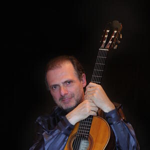 Concerto di chitarra classica