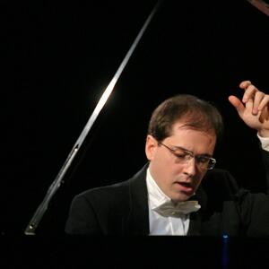 Concerto per violoncello e pianoforte